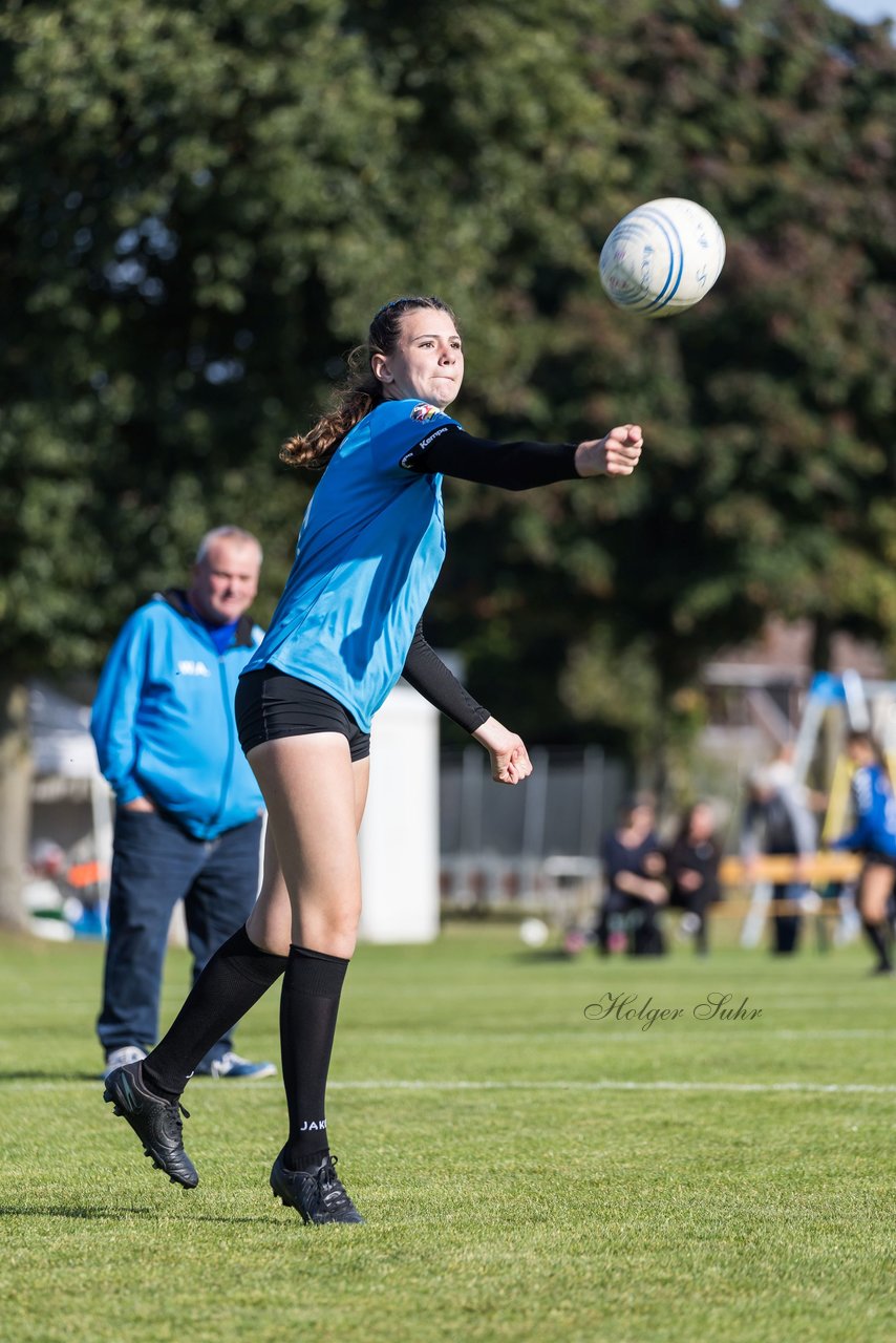 Bild 869 - wU16 Deutsche Meisterschaft